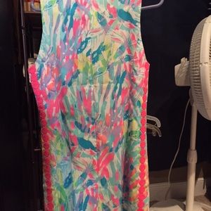 Lily Pulitzer Dress